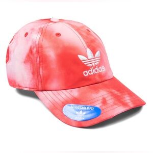NWT Adidas Ori Tie Dye Strapback